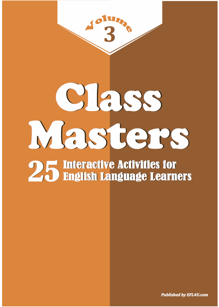 Class Masters Volume 3